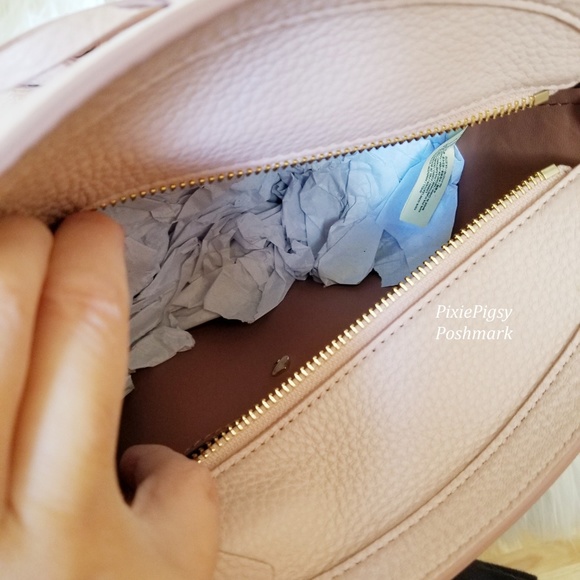 NWT Kate Spade Hayes Street Vanessa crossbody - Picture 7 of 8